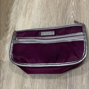 John Frieda make up bag
